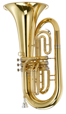 MEP-304L Bb-Marching Euphonium