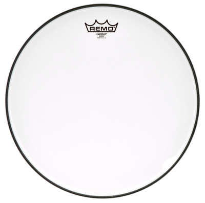 Remo 14" Emperor Suede
