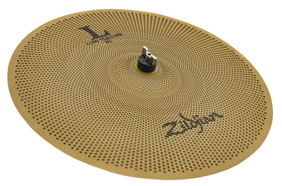 20" Low Volume Ride