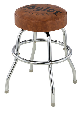 Bar Stool Brown 24"