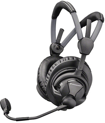Sennheiser HMDC 27
