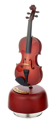 Music Box Violin