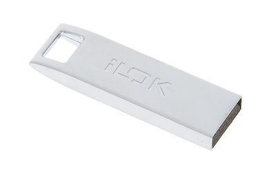 iLok 3 USB-A