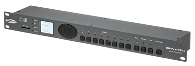 Showtec DR Pro Rack