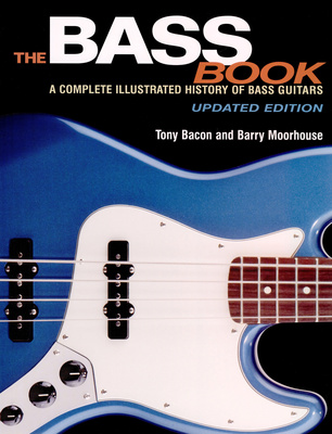 The Bass Book