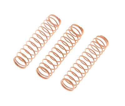 Bach Valve Spring Trumpet Set of 3