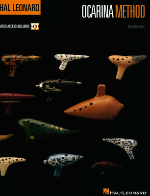 Ocarina Method