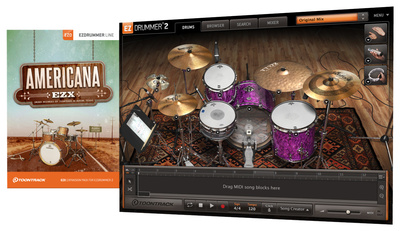 EZX Americana Download