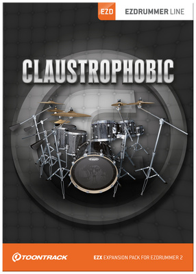 EZX Claustrophobic Download