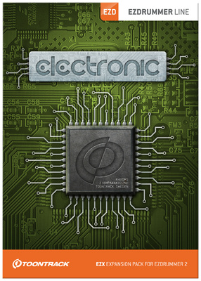 EZX Electronic Download