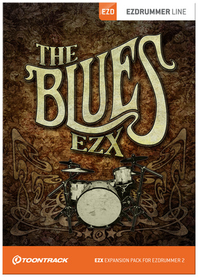 EZX The Blues Download