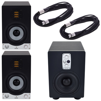 SC205 Bundle + TS107