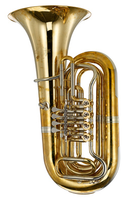 Wotan II UL Bb 4/4 Raw