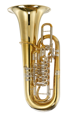Fireball M RAW F-Tuba