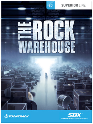 SDX The Rock Warehouse Download