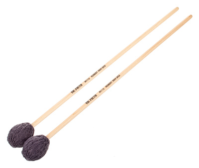 M115 Robert van Sice Mallets