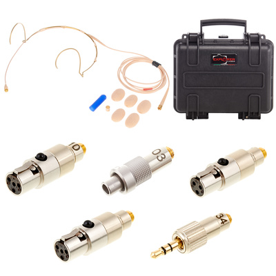 DPA 4066-F GSA-Omni-Bundle