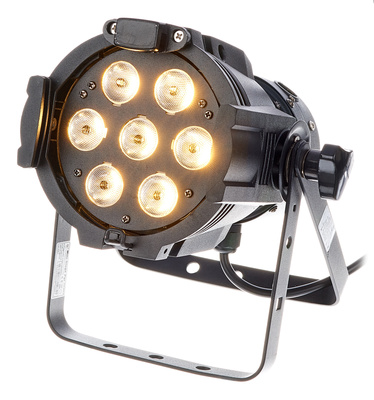 Mini Stage Par CW/WW/A