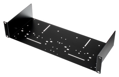 Rack Adapter 2U 19