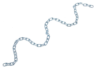 Mirror Ball Chain 100cm MK2