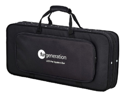 LED Pot System Spare Case