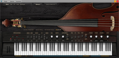 Ample Sound Ample Bass Upright III Download