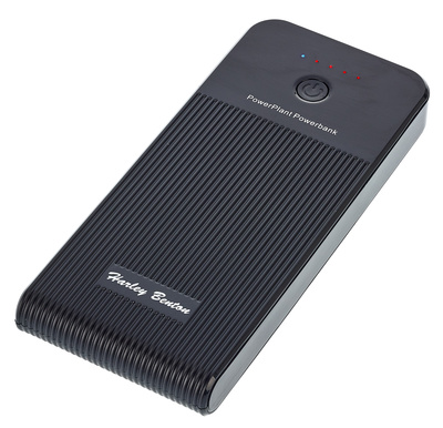 Harley Benton PowerPlant Powerbank