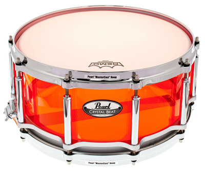 14"x6,5" CRB Free Float. Red