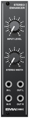 Stereo Enhancer