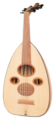 Saz TG1C Arabic Oud Pro Wa/Ma