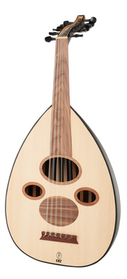 TG2SY Arabic Oud Walnut BK