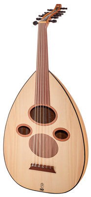 TG4D Arabic Oud Linden
