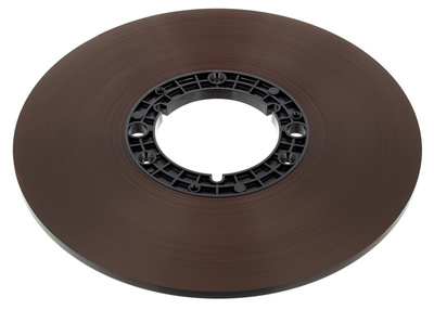 LPR 35 1/4" 1100m, NAB Pancake