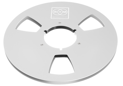 NAB Empty Reel 1/4"
