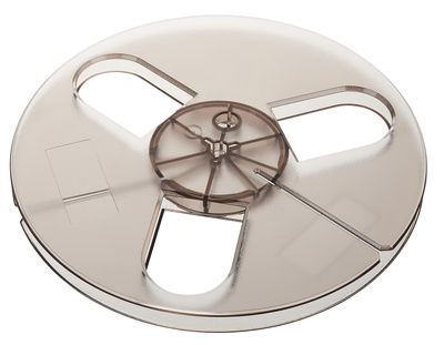 Empty Reel Plastic 18cm