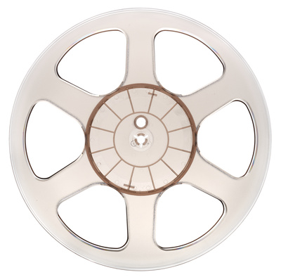 Plastic Reel 26.5 cm