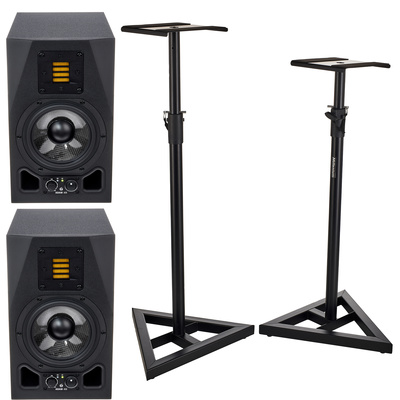 Adam A5X Bundle