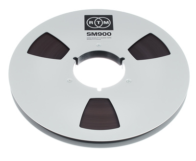 SM900 1/2" 762m NAB