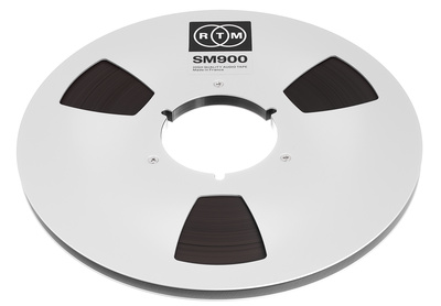 SM900 1/4" 762m NAB