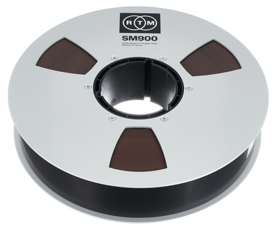 SM900 2" 762m NAB