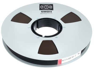 SM911 1" 762m NAB