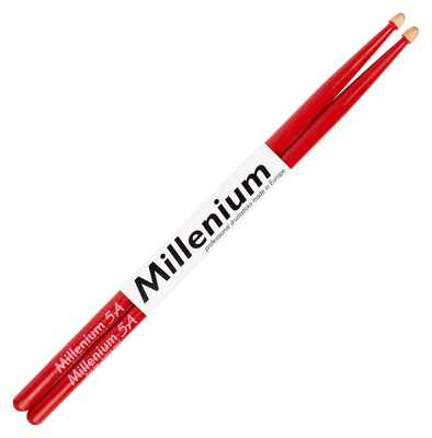 H5A Hickory Sticks Red