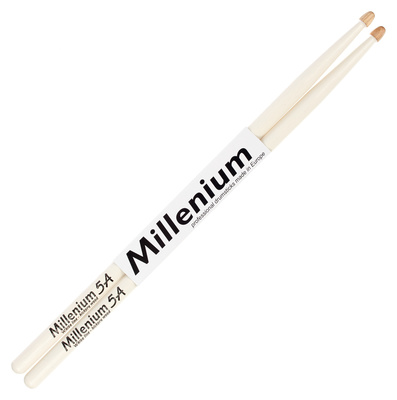 H5A Hickory Sticks White