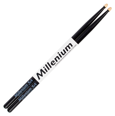 H5A Hickory Sticks Black