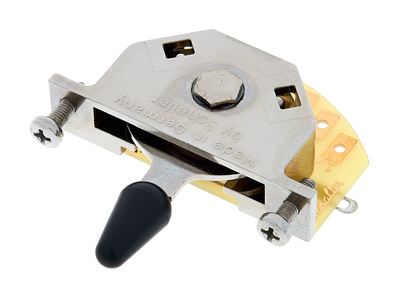 Schaller Megaswitch Version S