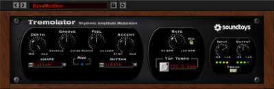 Soundtoys Tremolator Download