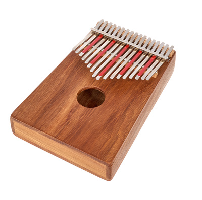 Afroton Hugh Tracey AKA622 Kalimba