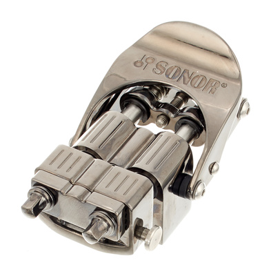 Sonor DGS SB Dual Glide Strainer BN