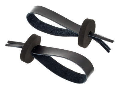 BR4 Leather Straps for Cymbals