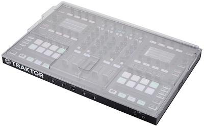 Native Instruments Traktor S8 Decksaver Bundle